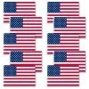 Yescom 3'x5' American Flag Us Usa Star Stripes Grommet Fit Flagpole, Set Of 10 2 Yescom 3'x5' American Flag Us Usa Star Stripes Grommet Fit Flagpole, Set Of 10 -Mayne Store 0e51cbbc0acd7e3e 5479 w800 h800 b1 p0