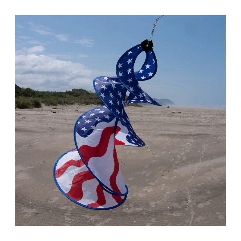 In The Breeze Patriot Spin Duet 4 In The Breeze Patriot Spin Duet - Image 2