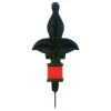 Garden Metalwork Mailbox And Fence Post Reflector, Red, Large Fluer Dis Lis 1 Garden Metalwork Mailbox And Fence Post Reflector, Red, Large Fluer Dis Lis -Mayne Store 170115d305255c70 6716 w800 h800 b1 p0