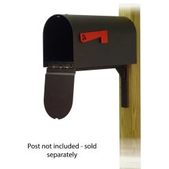 Special Lite Products Company Titan Steel Curbside Mailbox With Ashley Front Single Mailbox Mounting Bracket 10 Special Lite Products Company Titan Steel Curbside Mailbox With Ashley Front Single Mailbox Mounting Bracket -Mayne Store 25416ea80b8fdde1 8460 w800 h800 b1 p0