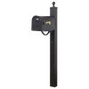 Special Lite Products Company Classic Curbside Mailbox With Springfield Mailbox Post 1 Special Lite Products Company Classic Curbside Mailbox With Springfield Mailbox Post -Mayne Store 2581763d0e0e3340 9162 w800 h800 b1 p0