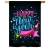 Breeze Decor Popping Happy New Year Winter, Seasonal New Year House Flag 28"x40" 2 Breeze Decor Popping Happy New Year Winter, Seasonal New Year House Flag 28"x40" -Mayne Store 2a2119200c34e8e8 5848 w800 h800 b1 p0