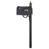 Special Lite Products Company Classic Curbside Mailbox With Richland Mailbox Post 1 Special Lite Products Company Classic Curbside Mailbox With Richland Mailbox Post -Mayne Store 31e146a60e0e329a 9029 w800 h800 b1 p0