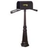 Special Lite Products Company Classic Curbside Two Door Mailbox And Tacoma Mailbox Post 2 Special Lite Products Company Classic Curbside Two Door Mailbox And Tacoma Mailbox Post -Mayne Store 328124bc0b44e54d 2917 w800 h800 b1 p0