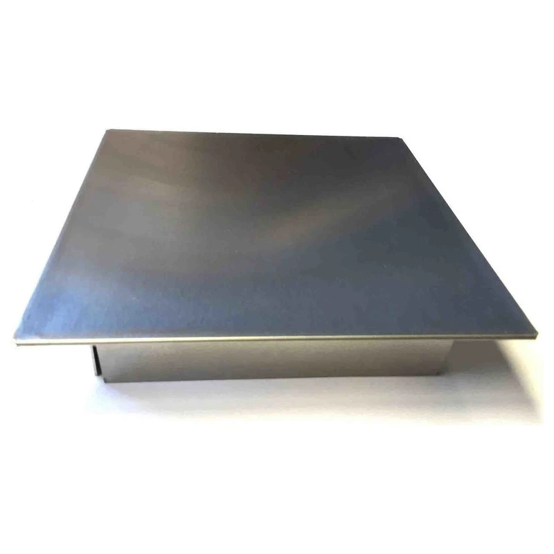 603 Products, LLC / Sp[ira Mailbox Spira Flat Post Cap 4 603 Products, LLC / Sp[ira Mailbox Spira Flat Post Cap - Image 2