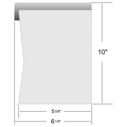 Tibor Inc / Tedstuff ButterFly Box: Contemporary, Modern, Wall-Mounted Mailbox In White And Aqua 11 Tibor Inc / Tedstuff ButterFly Box: Contemporary, Modern, Wall-Mounted Mailbox In White And Aqua -Mayne Store 3661cd880d30faa0 1327 w800 h800 b1 p0