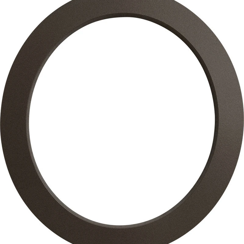 Moderndwellnumbers Modern Font House Number, Bronze, 6", Number 0, Modern Font 3 Moderndwellnumbers Modern Font House Number, Bronze, 6", Number 0, Modern Font