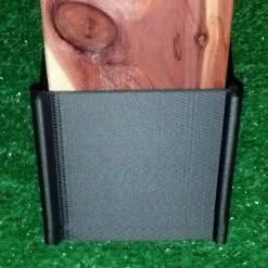 Post Shields 6" Mailbox And Fence Black Sleeve Grass Trimmer Protector 9 Post Shields 6" Mailbox And Fence Black Sleeve Grass Trimmer Protector -Mayne Store 43f1257b07c72fe1 2670 w800 h800 b0 p0