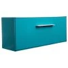 Modbox USA, Inc. ModboxUSA Modern Vertical Wall Mounted Mailbox, Turquoise, Blue 2 Modbox USA, Inc. ModboxUSA Modern Vertical Wall Mounted Mailbox, Turquoise, Blue -Mayne Store 4d41e4640a2acb3d 2738 w800 h800 b1 p0