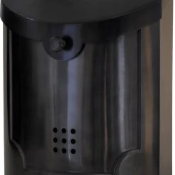 ECCO E4 Mailbox, Black