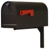 Special Lite Products Company Titan Steel Curbside Mailbox With Ashley Front Single Mailbox Mounting Bracket 2 Special Lite Products Company Titan Steel Curbside Mailbox With Ashley Front Single Mailbox Mounting Bracket -Mayne Store 57c1eb6f0b913d5e 8460 w800 h800 b1 p0