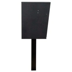 QualArc The Vacation Mailbox With Post 9 QualArc The Vacation Mailbox With Post -Mayne Store 5d21955f09e8f67f 9624 w800 h800 b1 p0