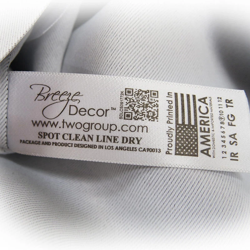 Breeze Decor Holly Jolly Santa Winter Decorative Vertical Double Sided Garden Flag 6 Breeze Decor Holly Jolly Santa Winter Decorative Vertical Double Sided Garden Flag - Image 4