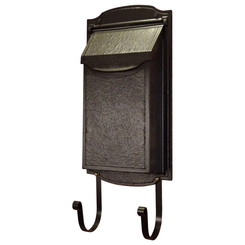 Special Lite Products Company Contemporary Vertical Mailbox, Oil Rubbed Bronze 3 Special Lite Products Company Contemporary Vertical Mailbox, Oil Rubbed Bronze