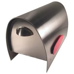 603 Products, LLC Spira Medium Postbox