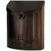 ECCO E4 Mailbox, Bronze 2 ECCO E4 Mailbox, Bronze -Mayne Store 6da152e307311cf2 5649 w800 h800 b1 p0