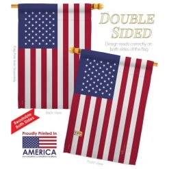 Breeze Decor USA Flags Of The World Nationality House Flag Set 6 Breeze Decor USA Flags Of The World Nationality House Flag Set -Mayne Store 7a917ca80de7e036 5933 w800 h800 b1 p0