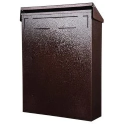Yescom Large Wall Mount Locking Mailbox Steel Letter Box With Door And 2 Keys Home 10 Yescom Large Wall Mount Locking Mailbox Steel Letter Box With Door And 2 Keys Home -Mayne Store 7ea1b6300b3a4d39 3686 w800 h800 b1 p0