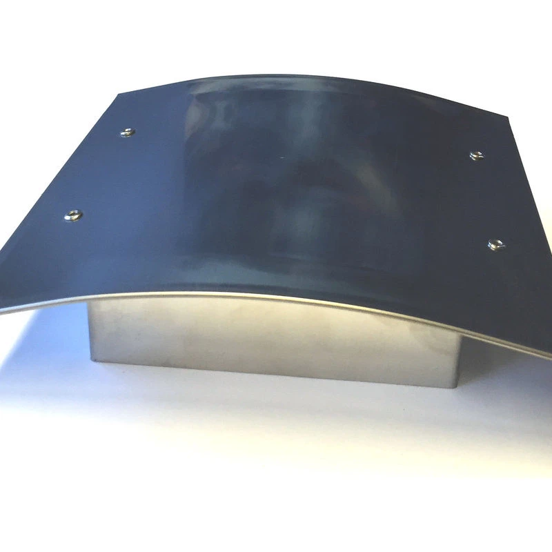 603 Products, LLC Curved Post Cap 4 603 Products, LLC Curved Post Cap - Image 2