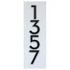 Modern Aspect Simply Sweet House Number Plaque, 7"x20", White, With Numbers 2 Modern Aspect Simply Sweet House Number Plaque, 7"x20", White, With Numbers -Mayne Store 83510f3c0f52ab9b 3662 w800 h800 b1 p0