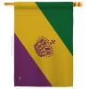 Americana Home & Garden Mardi Gras Of The World Nationality House Flag 2 Americana Home & Garden Mardi Gras Of The World Nationality House Flag -Mayne Store 88f1e4430f263bd7 4232 w800 h800 b1 p0