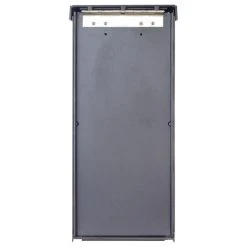 Special Lite Products Company Berkshire Curbside Mailbox, Black 11 Special Lite Products Company Berkshire Curbside Mailbox, Black -Mayne Store 90a1411c0afc60a6 8977 w800 h800 b1 p0