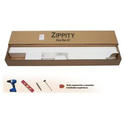 WamBam Fence Inc. Classica Mailbox Post With No-Dig Steel Pipe Anchor Kit -Mayne Store 958143e9038f54d3 8068 w800 h800 b1 p0