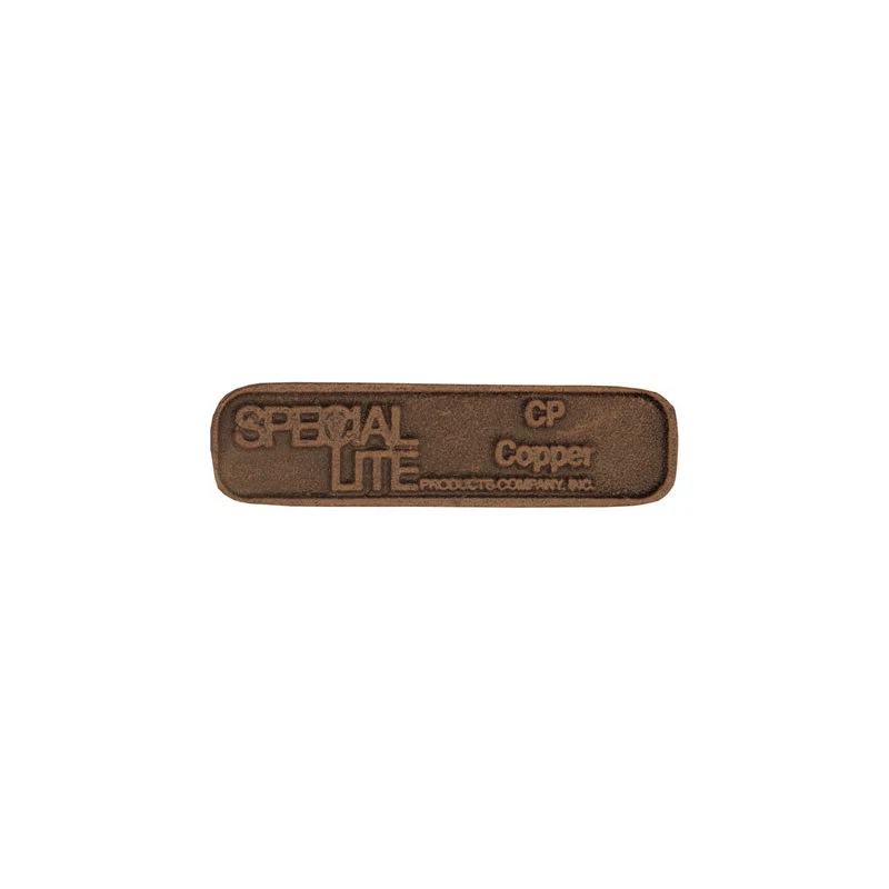 Special Lite Products Company Bradford Wrap Around Base Kit, Direct Burial Mailbox Post, Copper 3 Special Lite Products Company Bradford Wrap Around Base Kit, Direct Burial Mailbox Post, Copper - Image 2