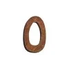 Mission Metalworks Prairie Solid Copper House Numbers, 2 Mission Metalworks Prairie Solid Copper House Numbers, -Mayne Store 9fd1dced04ca7698 1552 w800 h800 b1 p0