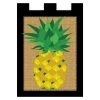 Dicksons Flag Dbapp Lg Pineapple Burlap 29X42 1 Dicksons Flag Dbapp Lg Pineapple Burlap 29X42 -Mayne Store a0a13dfd080e887d 4304 w800 h800 b1 p0