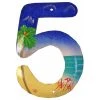 Tropical Beach House Numbers Haitian Metal Art Number 5 Five 1 Tropical Beach House Numbers Haitian Metal Art Number 5 Five -Mayne Store a1f14e3e0a1cdf37 3701 w800 h800 b1 p0