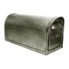 Special Lite Products Company Classic Curbside Mailbox, Silver 1 Special Lite Products Company Classic Curbside Mailbox, Silver -Mayne Store a2911d560845fd91 7510 w800 h800 b1 p0