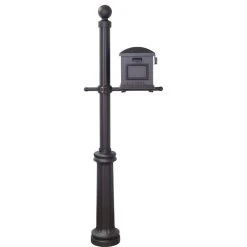 Special Lite Products Company Traditional Curbside Mailbox And Fresno Mailbox Post 10 Special Lite Products Company Traditional Curbside Mailbox And Fresno Mailbox Post -Mayne Store aae16eee0b44e55f 8458 w800 h800 b1 p0