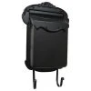 Special Lite Products Company Victoria Vertical Mailbox, Black 2 Special Lite Products Company Victoria Vertical Mailbox, Black -Mayne Store b0d18ff70bd769e4 6976 w800 h800 b1 p0