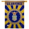 Breeze Decor Air Force Decorative Vertical Double Sided House Flag 1 Breeze Decor Air Force Decorative Vertical Double Sided House Flag -Mayne Store baa117fe0d49eb2b 5817 w800 h800 b1 p0