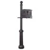 Special Lite Products Company Traditional Curbside Mailbox And Fresno Mailbox Post 2 Special Lite Products Company Traditional Curbside Mailbox And Fresno Mailbox Post -Mayne Store bc7163f60b44e55c 8458 w800 h800 b1 p0