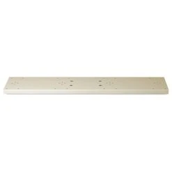 Architectural Mailboxes Quad Spreader Plate, Sand