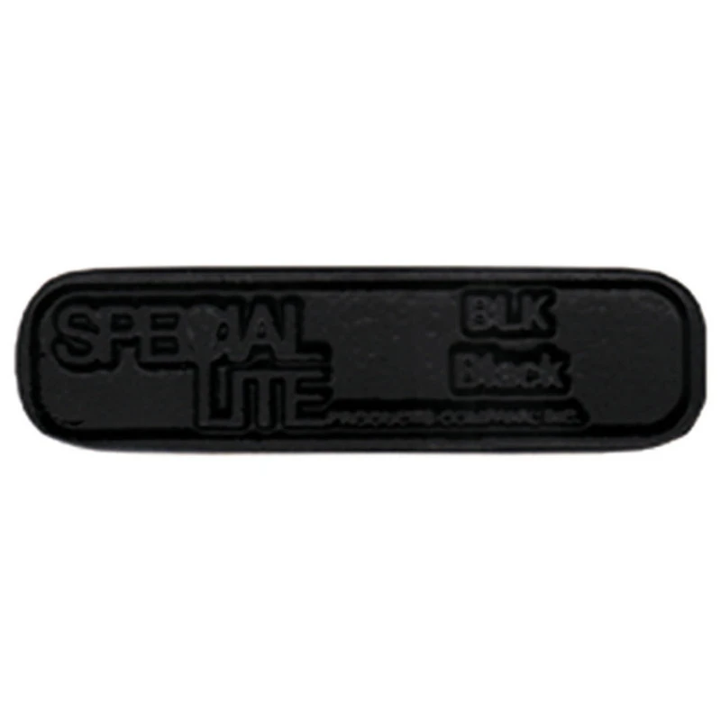 Special Lite Products Company Locking Insert For Curbside Mailboxes, Black 4 Special Lite Products Company Locking Insert For Curbside Mailboxes, Black - Image 2