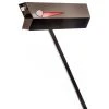 Modbox USA, Inc. ModboxUSA Mid-Century Modern Curbside Mailbox | Two Tone, Eucalyptus And Black 1 Modbox USA, Inc. ModboxUSA Mid-Century Modern Curbside Mailbox | Two Tone, Eucalyptus And Black -Mayne Store c2d1380305b7ccf1 2692 w800 h800 b1 p0