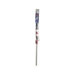 Valley Forge Flag Co Valley Forge 99060-AC US Flag Kit With Spinning Pole, 2-1/2'x4'