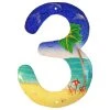 Tropical Beach House Numbers Haitian Metal Art Number 3 1 Tropical Beach House Numbers Haitian Metal Art Number 3 -Mayne Store c8e11a040a1cdf2d 6236 w800 h800 b1 p0
