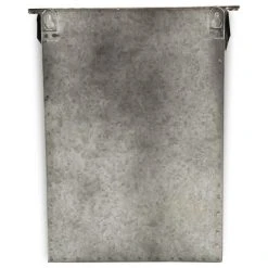 Cheungs Wiselle Glossy Galvanized Mail Box 13 Cheungs Wiselle Glossy Galvanized Mail Box -Mayne Store cb416873018acb1b 4795 w800 h800 b1 p0