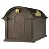Whitehall Products Balmoral Mailbox, Bronze 2 Whitehall Products Balmoral Mailbox, Bronze -Mayne Store d061b8a30b1e9742 8120 w800 h800 b1 p0
