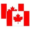 Yescom 3'x5' Indoor/Outdoor Canada Flag -Mayne Store d5014174077ce7d0 3408 w800 h800 b1 p0