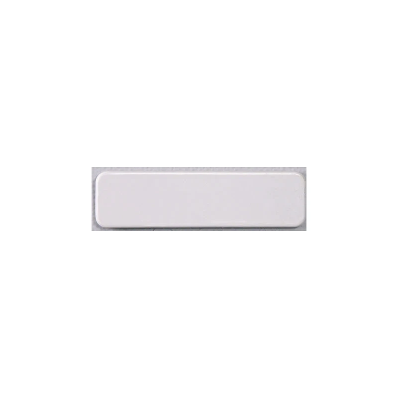 Special Lite Products Company Decorative Mailbox Post, White 4 Special Lite Products Company Decorative Mailbox Post, White - Image 2