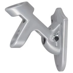 Yescom 1" Flag Pole Bracket Wall Mount 2 Positions Flagpole Holder 9 Yescom 1" Flag Pole Bracket Wall Mount 2 Positions Flagpole Holder -Mayne Store de317e950a6b2732 7416 w800 h800 b1 p0