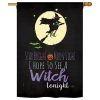 Breeze Decor Star Bright Halloween Vertical Garden Double Sided Flag, 28"x40" 2 Breeze Decor Star Bright Halloween Vertical Garden Double Sided Flag, 28"x40" -Mayne Store de31ca280c7ec580 5814 w800 h800 b1 p0