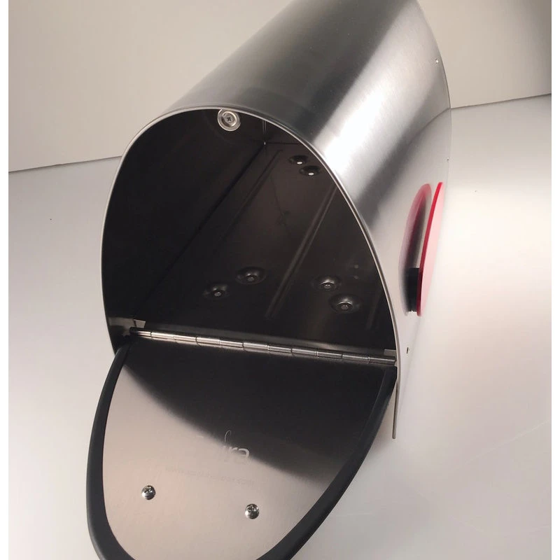 603 Products, LLC Spira Medium Postbox 5 603 Products, LLC Spira Medium Postbox - Image 3