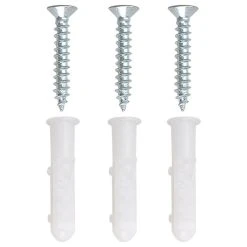 Yescom 1" Flag Pole Bracket Wall Mount 2 Positions Flagpole Holder 10 Yescom 1" Flag Pole Bracket Wall Mount 2 Positions Flagpole Holder -Mayne Store f2f163d20a6b2734 7416 w800 h800 b1 p0