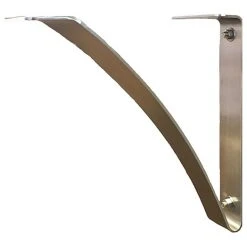 603 Products, LLC Spira Mailbox Post Bracket